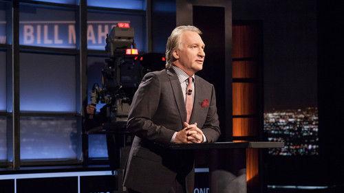 Real Time with Bill Maher Season 13 Episode 12 - Episode 349