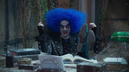 La CQ: Nuevo ingreso Season 2 Episode 20 - Episode 20