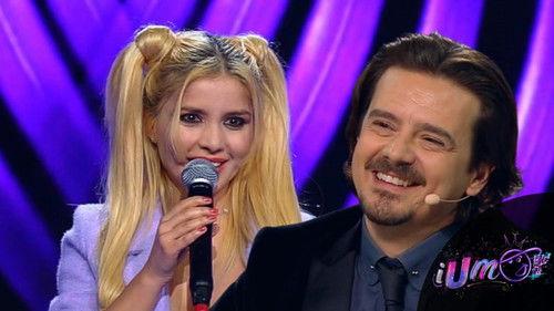 iUmor Season 12 Episode 8 - Episode 8