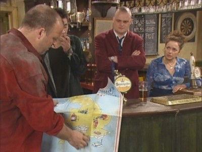 Time Gentlemen Please Season 1 Episode 21 - A Dave, A Dave-O