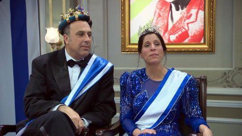 Mishpaha Sholetet Season 1 Episode 11 - Episode 11