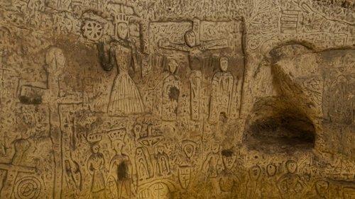 The Curse of Oak Island Season 10 Episode 2 - Across the Pond