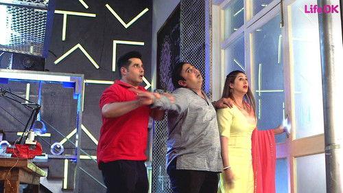 Bahu Hamari Rajni Kant Season 1 Episode 8 - Shaan's Family Get 'Shocked'!