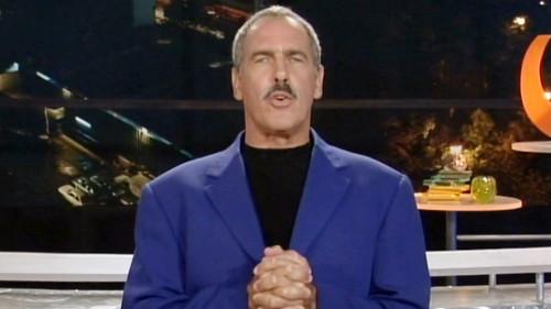 La Hora Pico Season 1 Episode 4 - Episode 4