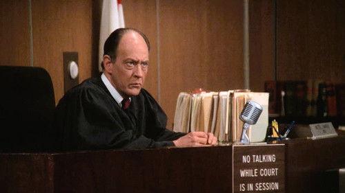 L.A. Law Season 4 Episode 17 - Justice Swerved