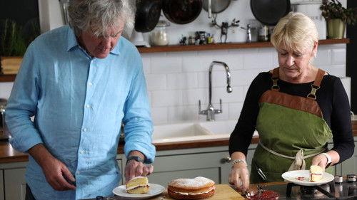 James May: Oh Cook! Season 1 Episode 5 - Pudding