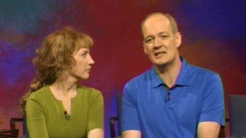 Whose Line Is It Anyway? Season 5 Episode 15 - Kathy Griffin