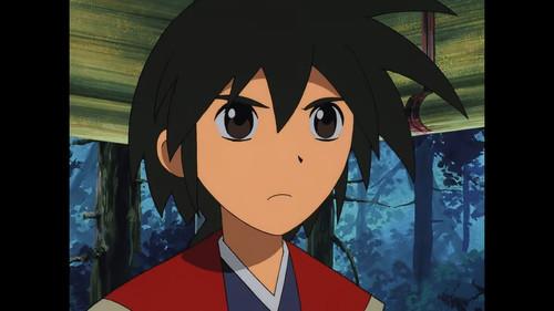 Hiwou War Chronicles Season 1 Episode 4 - Win or Lose! Arashi Versus Hiwou