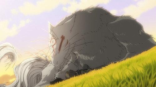 Natsume's Book of Friends Season 4 Episode 13 - A Long Way Home