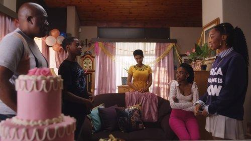 Blood & Water Season 3 Episode 1 - Re-Orientation