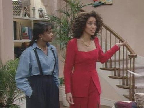 The Fresh Prince of Bel-Air Season 4 Episode 15 - Who's the Boss