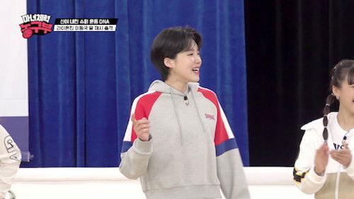 Jump Like a Witch Season 1 Episode 10 - 2022-04-23