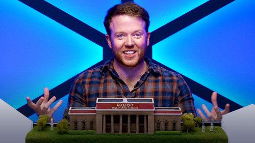 Dimension 20 Season 7 Episode 1 - Sophomores Start