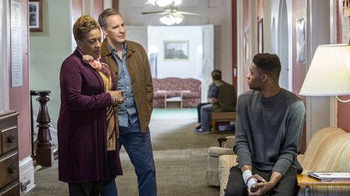 undefined Season 1 Episode 16 - My Brother's Keeper