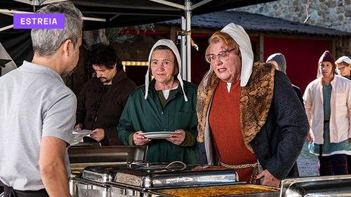 Mrs. Hope Season 1 Episode 9 - Episode 9