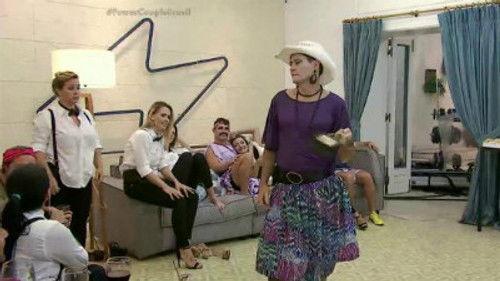Power Couple Brasil Season 1 Episode 3 - Episode 3