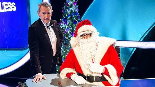 Pointless Celebrities Season 15 Episode 13 - Christmas Special 2022