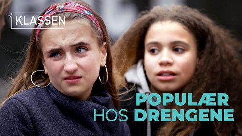 Klassen Season 6 Episode 23 - Popular with the boys