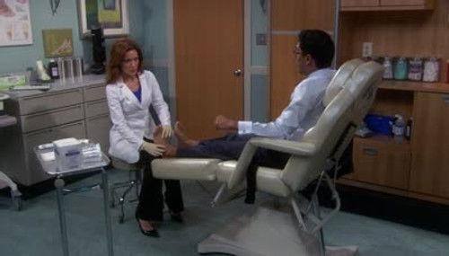 undefined Season 6 Episode 13 - Meat Wars