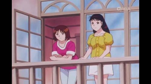 Kindaichi Case Files Season 1 Episode 17 - The Devil's Suite Murder Case - File 2