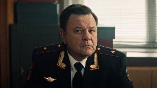 Inspector Gavrilov Season 2 Episode 9 - Episode 9