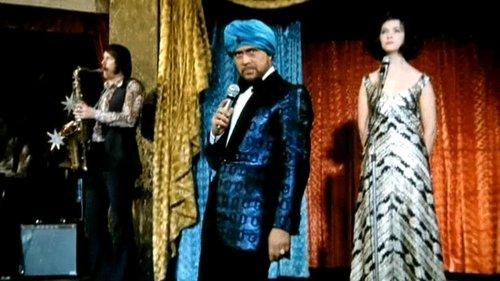 Chalupáři Season 1 Episode 9 - Episode 9