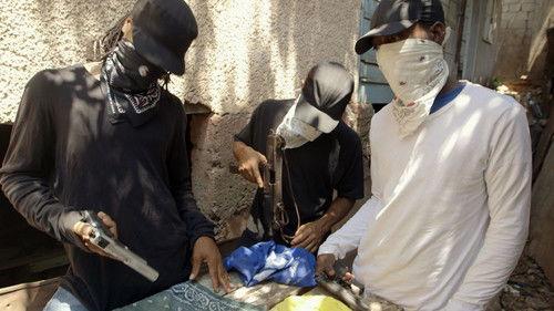 Drugs, Inc. Season 4 Episode 2 - Jamaican Gangs, Guns and Ganja