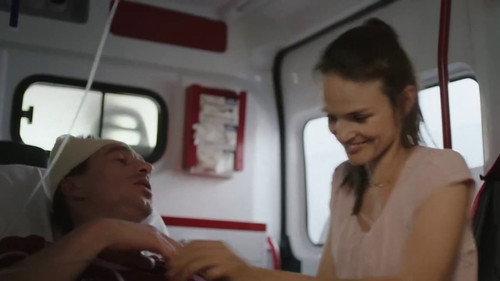 Mr Professor Season 1 Episode 3 - Prepovedana ljubezen