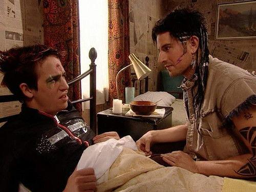 The Tribe Season 5 Episode 3 - Episode 3