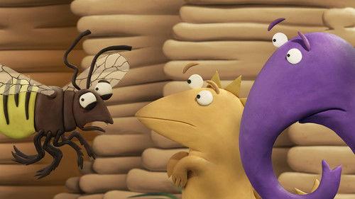 Kiri and Lou Season 2 Episode 18 - Honey