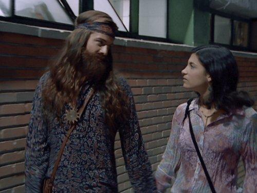 Cuéntame cómo pasó Season 4 Episode 2 - Episode 2