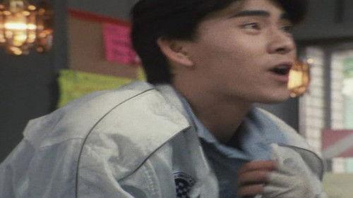 undefined Season 8 Episode 39 - The Idol's Evil Power