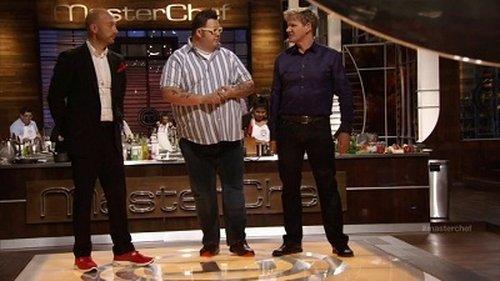 MasterChef Season 3 Episode 10 - Top 11 Compete
