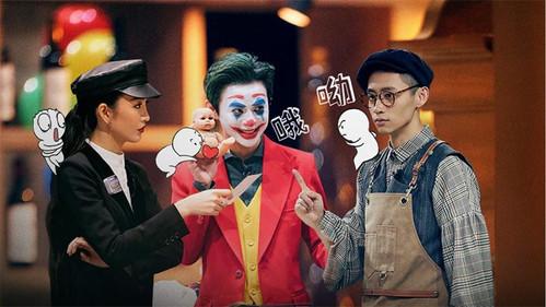 Who's the Murderer Season 5 Episode 20 - EP9-1 Puppeteer's Revenge