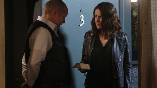 The Blacklist Season 4 Episode 22 - Mr. Kaplan: Conclusion (2)