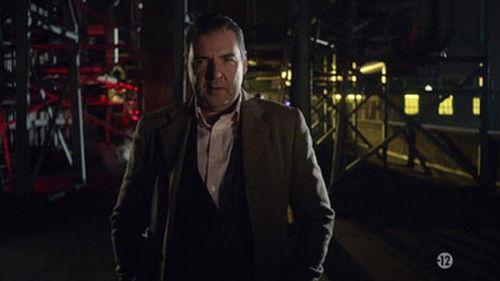 Spotless Season 1 Episode 10 - To Victor, the Spoils