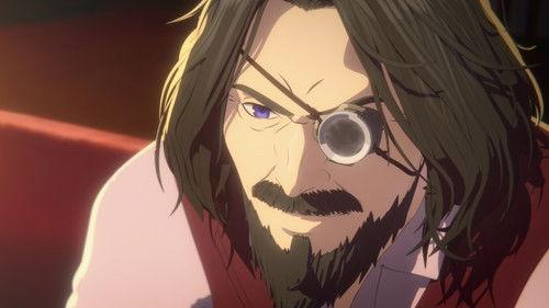 Levius Season 1 Episode 7 - Do you remember? We met before