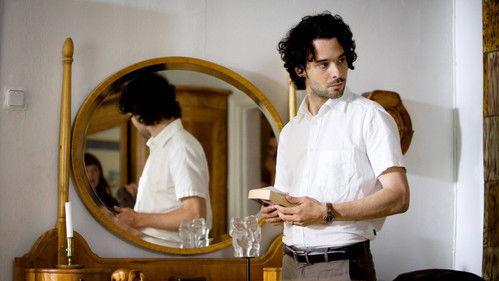 En spricka i kristallen Season 1 Episode 2 - Episode 2