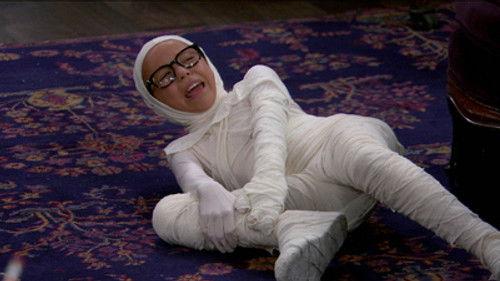 The Haunted Hathaways Season 1 Episode 11 - Haunted Halloween