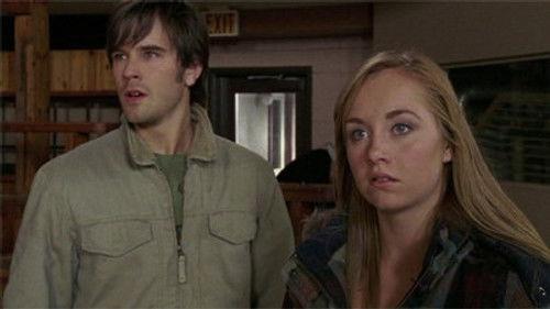 Heartland Season 2 Episode 16 - The Ties That Bind
