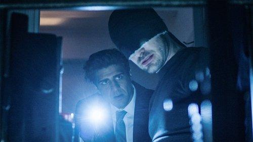 Marvel's Daredevil Season 3 Episode 8 - Upstairs/Downstairs