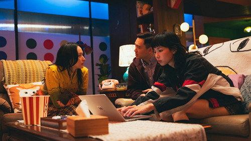 In Geek We Trust Season 2 Episode 4 - Community