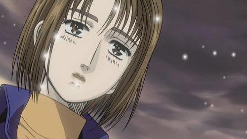 Initial D Season 3 Episode 1 - Project D