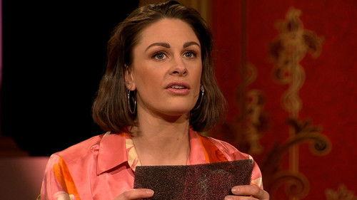 Taskmaster Norway Season 3 Episode 8 - Read the letter 100 times