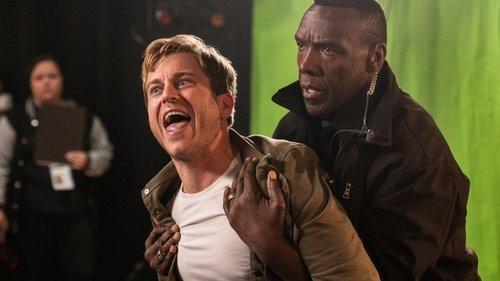 Background image for Danny & Deepak