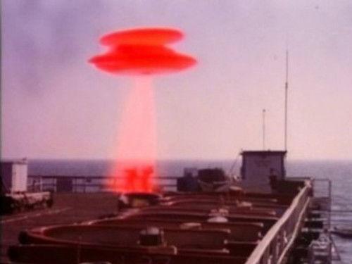 undefined Season 3 Episode 15 - The Martians Are Coming, the Martians Are Coming