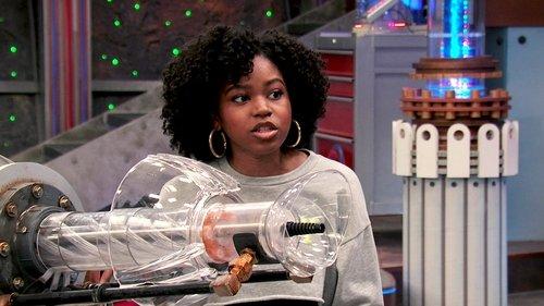 undefined Season 5 Episode 38 - The Fate of Danger (1)