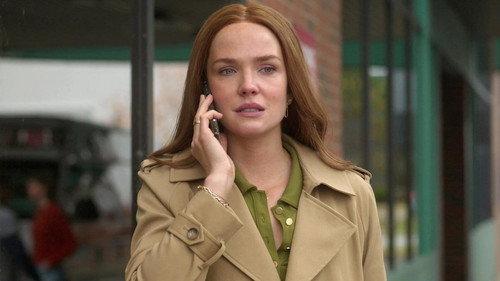 Sullivan's Crossing Season 4 Episode 5 - Abandoning