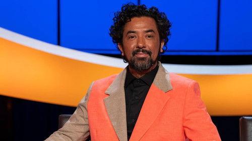 De Slimste Mens Season 25 Episode 2 - Episode 2