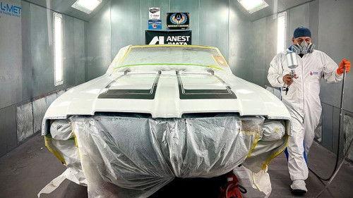 Shorty's Dream Shop Season 1 Episode 3 - White Lightning Cutlass